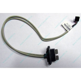 USB-разъемы HP 451784-001 (459184-001) для корпуса HP 5U tower (Тамбов)