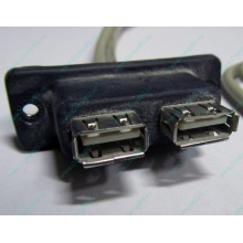 USB-разъемы HP 451784-001 (459184-001) для корпуса HP 5U tower (Тамбов)