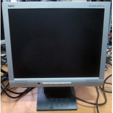 Монитор 15" TFT NEC AccuSync LCD52VM (Тамбов)