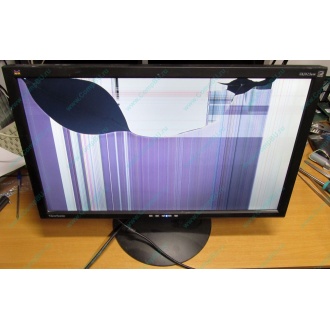 ViewSonic VA2413WM-2 разбитая матрица (Тамбов)