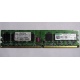 Серверная память 1Gb DDR2 ECC Fully Buffered Kingmax KLDD48F-A8KB5 pc-6400 800MHz (Тамбов).