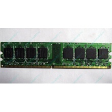 Серверная память 1Gb DDR2 ECC Fully Buffered Kingmax KLDD48F-A8KB5 pc-6400 800MHz (Тамбов).