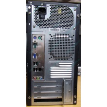 Компьютер AMD Athlon II X2 250 (2x3.0GHz) s.AM3 /3Gb DDR3 /120Gb /video /DVDRW DL /sound /LAN 1G /ATX 300W FSP (Тамбов)