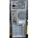 Компьютер Intel Core 2 Duo E8400 (2x3.0GHz) s.775 /4096Mb /160Gb /ATX 350W /корпус Kraftway чёрный - ВИД СЗАДИ (Тамбов)