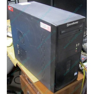 Системный блок Kraftway Credo KC59 (Intel Core i3 2130 (2x3.4GHz HT) /4Gb /320Gb /ATX 400W /Windows 7 Pro) - Тамбов