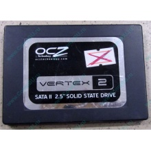 Нерабочий SSD 80Gb SSD 80Gb OCZ Vertex2 OCZSSD2-2VTX80G 2.5" (Тамбов)