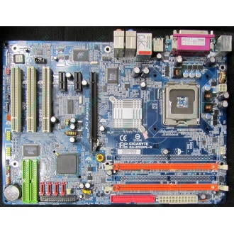 Материнская плата Gigabyte GA-8I915PL-G s.775 (Тамбов)