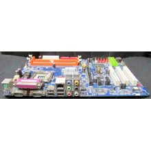 Материнская плата Gigabyte GA-8I915PL-G s.775 (Тамбов)