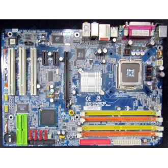 Материнская плата Gigabyte GA-8I915P Duo DDR/DDR2 s.775 (Тамбов)