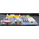 Разъемы материнской платы Gigabyte GA-8I915P Duo DDR/DDR2 s.775 (Тамбов)