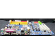 Материнская плата Gigabyte GA-8I915P Duo DDR/DDR2 s.775 (Тамбов)