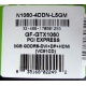 N1060 GF-GTX1060 PCI EXPRESS 3GB GDDR5-DVI+DP+HDMI (VC81CD) - Тамбов