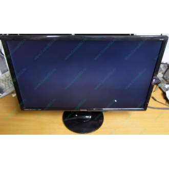 Монитор 24" Benq GL2460 с небольшой царапинкой (Тамбов)