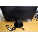 Монитор 23.5" Samsung S24F350FHI вид сзади (Тамбов)