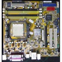 Материнская плата Asus M2NPV-MX s.AM2 (без задней планки) - Тамбов