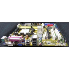 Материнская плата Asus M2NPV-MX s.AM2 (без задней планки) - Тамбов