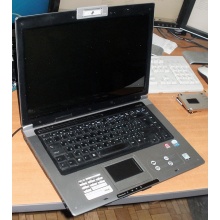 Ноутбук Asus F5 (F5RL) (Intel Core 2 Duo T5550 (2x1.83Ghz) /2048Mb DDR2 /160Gb /15.4" TFT 1280x800) - Тамбов