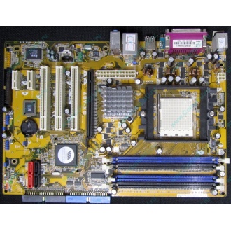  Материнская плата Asus A8V-XE s.939 (без задней планки) - Тамбов
