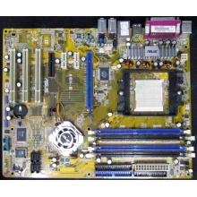 Материнская плата Asus A8N-E s.939 Б/У (Тамбов)