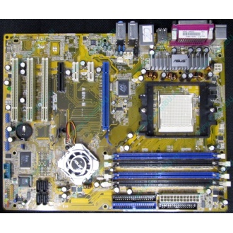 Материнская плата Asus A8N-E s.939 Б/У (Тамбов)