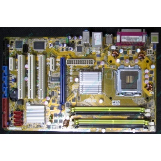 Материнская плата Asus P5B SE s.775 Б/У (Тамбов)