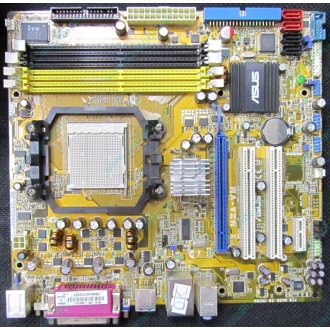 Материнская плата Asus M2A-VM s.AM2 Б/У (Тамбов)