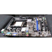 Материнская плата MSI MS-7309 K9N6PGM2-V2 VER 2.2 s.AM2+ Б/У (Тамбов)