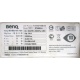  Benq LCD Monitor ET-0035-N V2200 Eco Rev 00-007-NA 9H.L28LN.IWE (Тамбов)