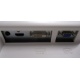 Монитор 24" Benq VW2430H VGA в Тамбове, DVI и HDMI входы (Тамбов)