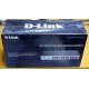 Коммутатор D-link DES-1024D 24 port 10/100Mbit металлический корпус (Тамбов)