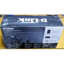 Коммутатор D-link DES-1024D 24 port 10/100Mbit металлический корпус (Тамбов)