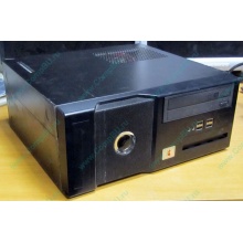 Компактный компьютер Intel Core i5 2300 (4x2.8GHz) /4Gb /500Gb /ATX 300W (Тамбов)