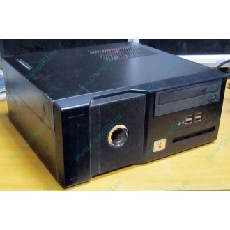 Компактный компьютер Intel Core i5 2300 (4x2.8GHz) /4Gb /500Gb /ATX 300W (Тамбов)