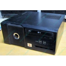 Маленький компьютер Intel Core i3 2120 (2x3.3GHz HT) /4Gb /250Gb /ATX 300W (Тамбов)