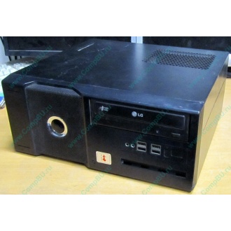 Маленький компьютер Intel Core i3 2120 (2x3.3GHz HT) /4Gb /250Gb /ATX 300W (Тамбов)