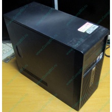Компьютер Б/У HP Compaq dx7400 MT (Intel Core 2 Quad Q6600 (4x2.4GHz) /4Gb /250Gb /ATX 300W) - Тамбов
