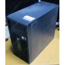 Системный блок Б/У HP Compaq dx7400 MT (Intel Core 2 Quad Q6600 (4x2.4GHz) /4Gb /250Gb /ATX 350W) - Тамбов