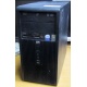 Системный блок БУ HP Compaq dx7400 MT (Intel Core 2 Quad Q6600 (4x2.4GHz) /4Gb /250Gb /ATX 350W) - Тамбов