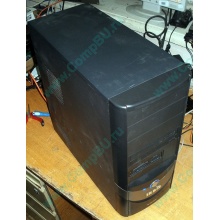 Двухъядерный компьютер Intel Pentium Dual Core E5300 (2x2600MHz) /2Gb /320 Gb /ATX 350W (Тамбов)