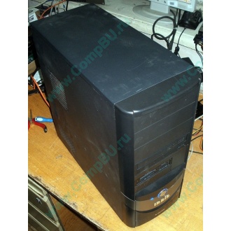 Двухъядерный компьютер Intel Pentium Dual Core E5300 (2x2600MHz) /2Gb /320 Gb /ATX 350W (Тамбов)