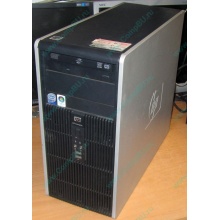 Компьютер HP Compaq dc5800 MT (Intel Core 2 Quad Q9300 (4x2.5GHz) /4Gb /250Gb /ATX 300W) - Тамбов