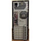 Системный блок Intel Pentium D 945 (2x3.4GHz) s.775 /2Gb /160Gb /ATX 350W вид сзади (Тамбов)