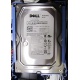 Б/У жёсткий диск Dell SATA (WD WD1601ABYS 7200 rpm) 3.5" HDD (Тамбов)