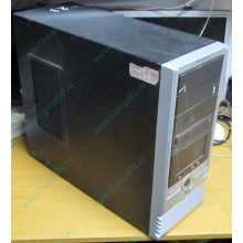 Компьютер Intel Pentium Dual Core E2180 (2x2.0GHz) /2Gb /160Gb /ATX 250W (Тамбов)