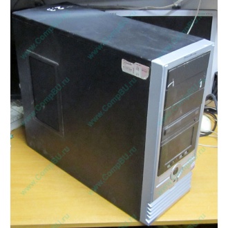 Компьютер Intel Pentium Dual Core E2180 (2x2.0GHz) /2Gb /160Gb /ATX 250W (Тамбов)