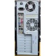 Компьютер Intel Pentium Dual Core E2180 (2x2.0GHz) /2Gb /160Gb /ATX 250W вид сзади (Тамбов)
