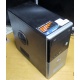 Компьютер Б/У Intel Core 2 Quad Q6600 (4x2.4GHz) /4Gb /250Gb /ATX 350W FSP (Тамбов)