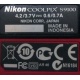 Nikon Coolpix S9100 made in Indonesia (Тамбов)