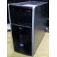 БУ компьютер HP Compaq 6000 MT (Intel Core 2 Duo E7500 (2x2.93GHz) /4Gb DDR3 /320Gb /ATX 320W) - Тамбов