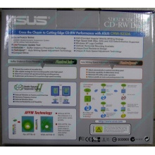 CDRW ASUS CRW-5232A IDE White (Retail) - Тамбов